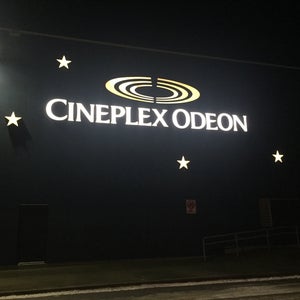 The 9 Best Places for Movies in Edmonton