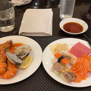 Asia Restaurant