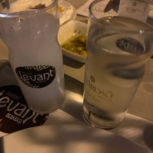 Levant Ocakba?ı Bodrum