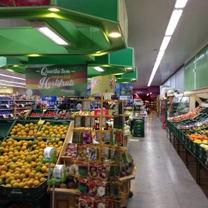 Supermercado Rissul