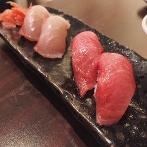 The 15 Best Places for Nigiri Sushi in Seattle