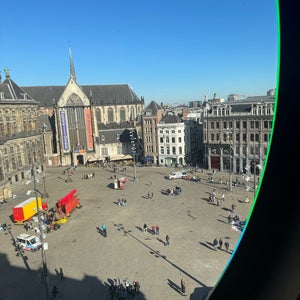 Koninklijk Paleis Amsterdam