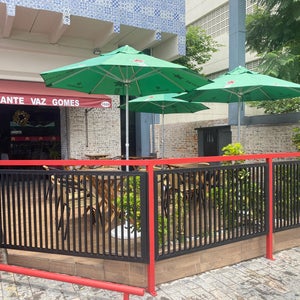 Restaurante Vaz Gomes