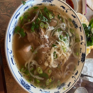 The 15 Best Places for Noodle Soup in Edmonton