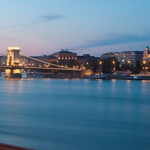 InterContinental Budapest