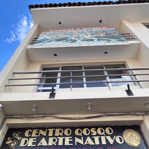 Centro Qosqo de Arte Nativo