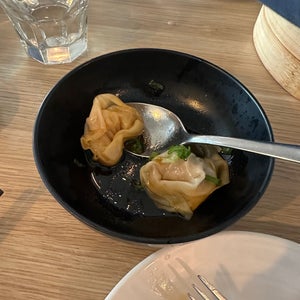 Din Tai Fung ?泰豐