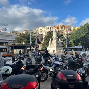 Piazza Acquaverde