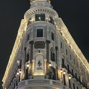 Four Seasons Hotel Madrid