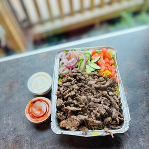 The 13 Best Places for Shawarma in Austin