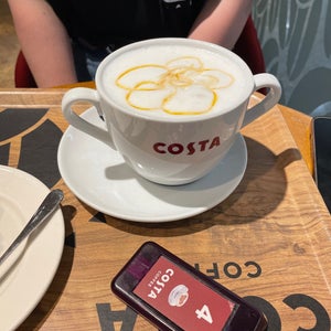 Costa Coffee