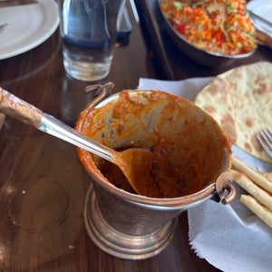The 15 Best Places for Chutneys in Denver