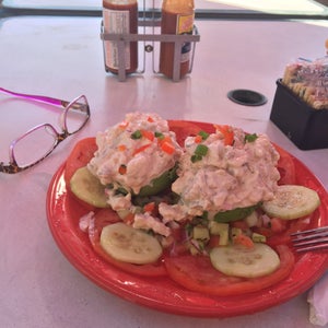 The 15 Best Places for Shrimp Salad in Phoenix