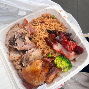 The 15 Best Places for Pork Rice in Seattle