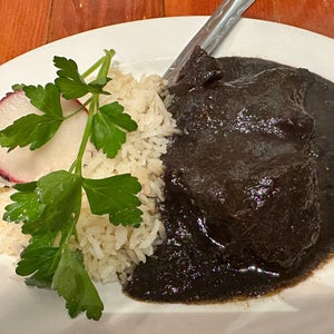 The 15 Best Places for Mole in Seattle