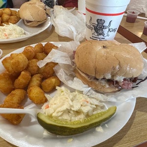 The 9 Best Places for Kaiser Rolls in Orlando