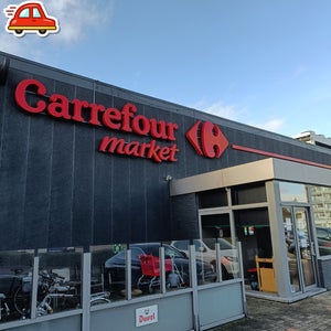 Carrefour Market