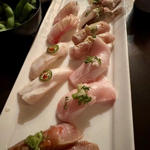 The 15 Best Places for Albacore in San Francisco