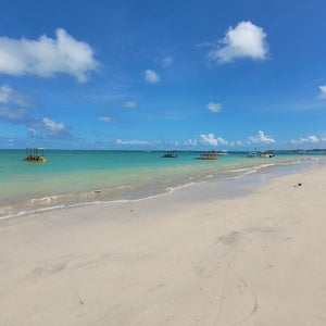 Praia de Barra Grande