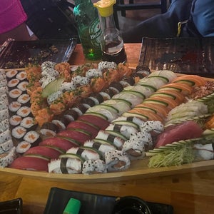 DBoa - Sushi