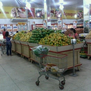Alimentação em Natal Alimentação em Natal