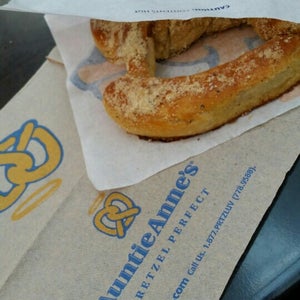 The 7 Best Places for Pretzels in Santa Ana