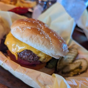 The 15 Best Places for Burgers in Pacific Beach, San Diego