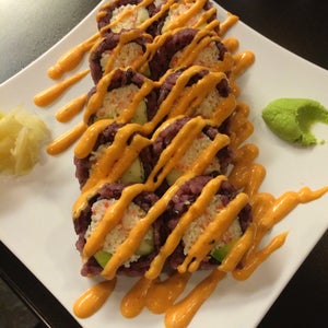The 15 Best Places for Tuna Tataki in Phoenix