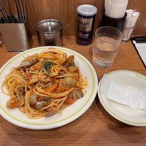 Al dente (???で??亭)