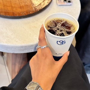 RATIO Speciality Coffee (ر?ش?? ?????ة ا??ختصة)