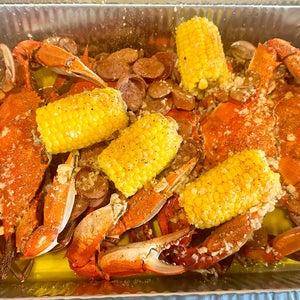 The 15 Best Places for Snow Crabs in Orlando