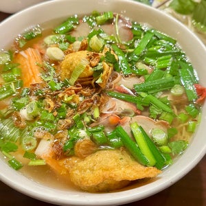 The 15 Best Places for Rice Noodles in Orlando