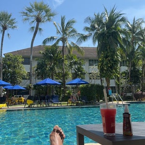 Boat Lagoon Resort Phuket