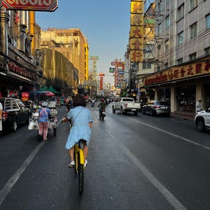 The 13 Best Places for Biking in Bangkok