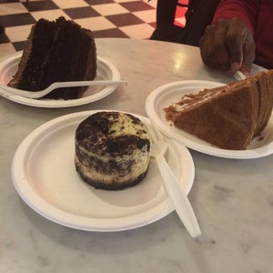 The 15 Best Places for Velvet Cake in New York City
