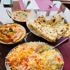 The 9 Best Places for Chicken Tikka in Boston