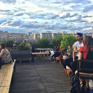 The 15 Best Places with a Rooftop in Paris
