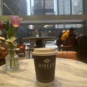 Dineen @CommerceCourt