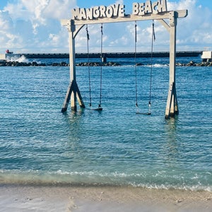 Corendon Mangrove Beach Resort