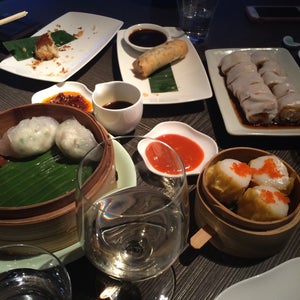 The 15 Best Places for Dim Sum in London