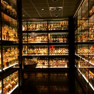 The 15 Best Places for Liquor in Edinburgh