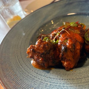 Red Rooster Overtown