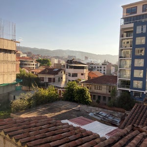Hotel Torre Dorada