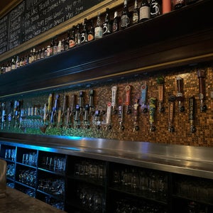 The 15 Best Places for Draft Beer in Downtown Houston, Houston