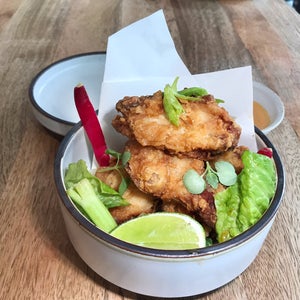 The 7 Best Places for Edamame in the West Village, New York