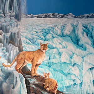 Glaciarium
