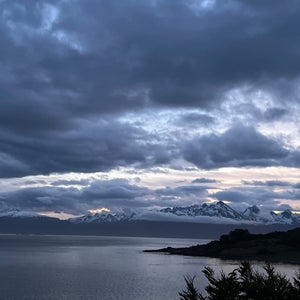 Los Cauquenes Resort & Spa Ushuaia