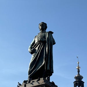Pomnik Mickiewicza