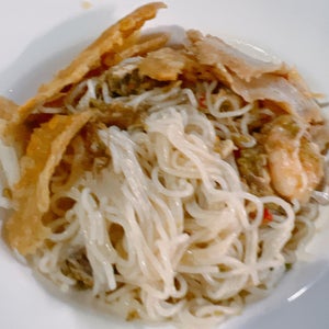 Min Lan Mont Ti @ Way Za Yan Dar Road