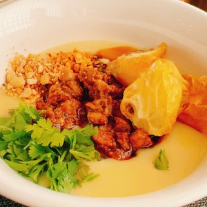Kone Myint Thar Restaurant